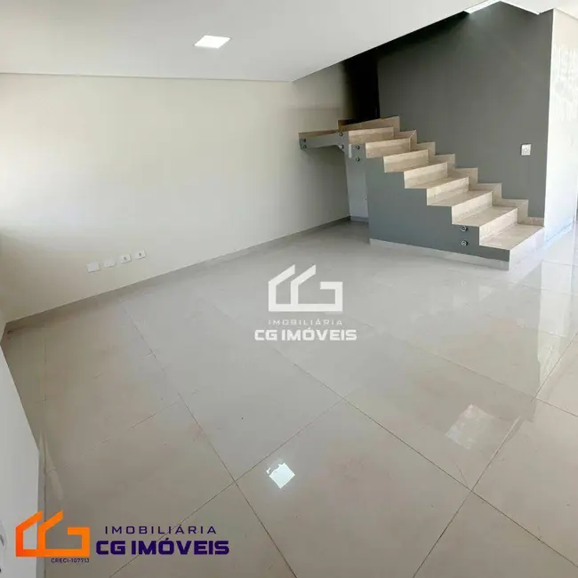 Foto 3 de Casa com 3 quartos à venda, 225m2 em Vila Morumbi, Campo Grande - MS