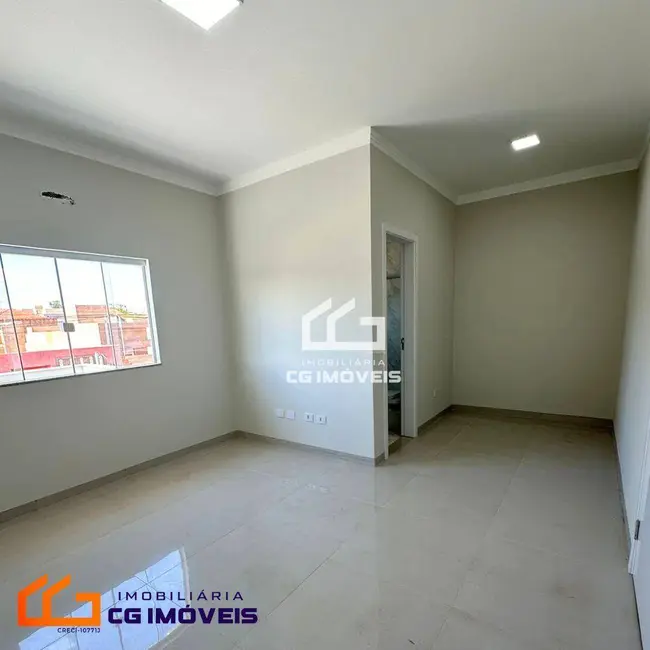Foto 9 de Casa com 3 quartos à venda, 225m2 em Vila Morumbi, Campo Grande - MS