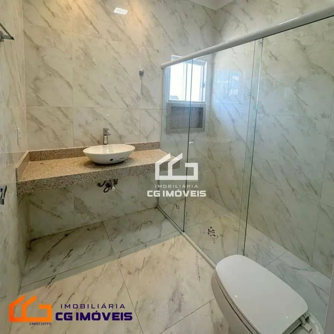 Foto 8 de Casa com 3 quartos à venda, 225m2 em Vila Morumbi, Campo Grande - MS