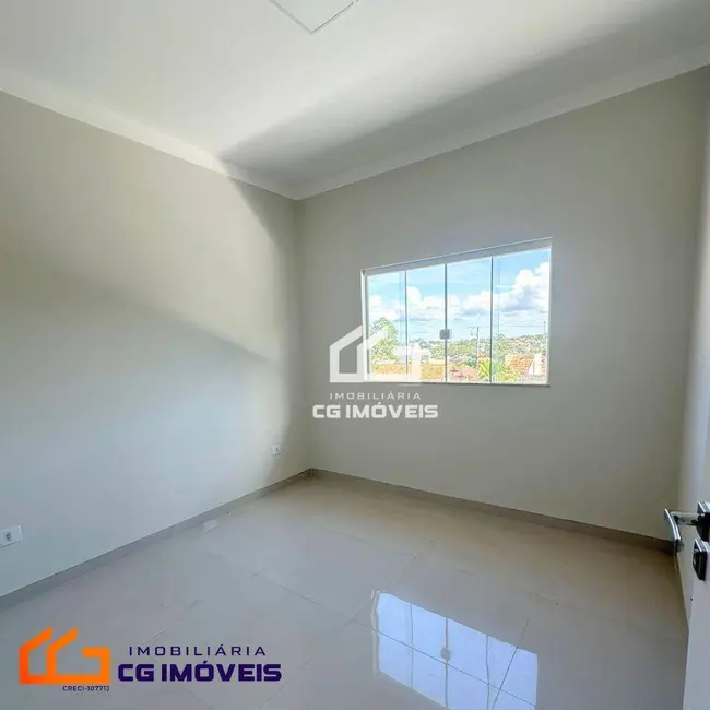 Foto 6 de Casa com 3 quartos à venda, 225m2 em Vila Morumbi, Campo Grande - MS