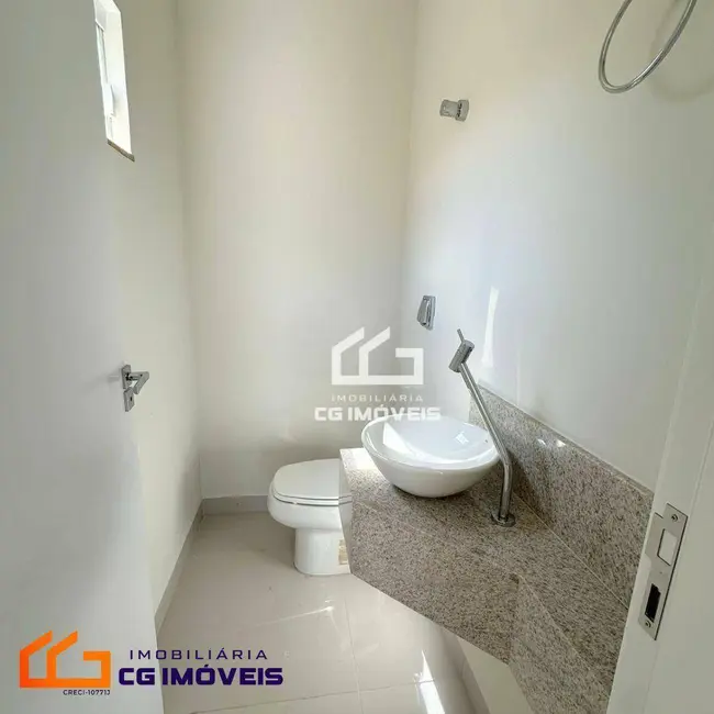 Foto 5 de Casa com 3 quartos à venda, 225m2 em Vila Morumbi, Campo Grande - MS