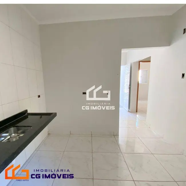 Casa com 2 quartos à venda, 90m2 em Vila Santo Amaro, Campo Grande - MS - imagem 3 Foto 3 de Casa com 2 quartos à venda, 90m2 em Vila Santo Amaro, Campo Grande - MS