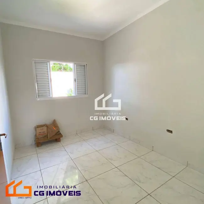 Casa com 2 quartos à venda, 90m2 em Vila Santo Amaro, Campo Grande - MS - imagem 6 Foto 6 de Casa com 2 quartos à venda, 90m2 em Vila Santo Amaro, Campo Grande - MS