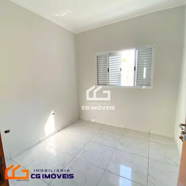 Casa com 2 quartos à venda, 90m2 em Vila Santo Amaro, Campo Grande - MS - imagem 4 Foto 4 de Casa com 2 quartos à venda, 90m2 em Vila Santo Amaro, Campo Grande - MS