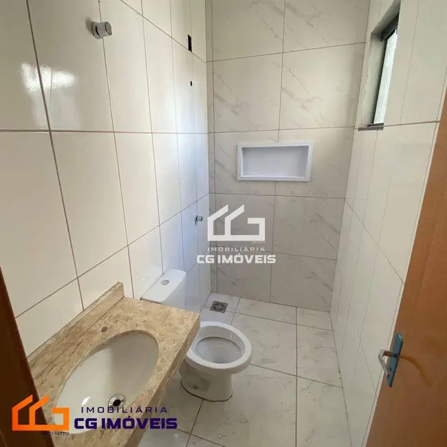 Casa com 2 quartos à venda, 90m2 em Vila Santo Amaro, Campo Grande - MS - imagem 5 Foto 5 de Casa com 2 quartos à venda, 90m2 em Vila Santo Amaro, Campo Grande - MS