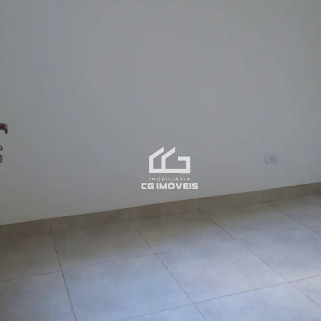Foto 2 de Casa com 3 quartos à venda, 126m2 em Coophavila II, Campo Grande - MS
