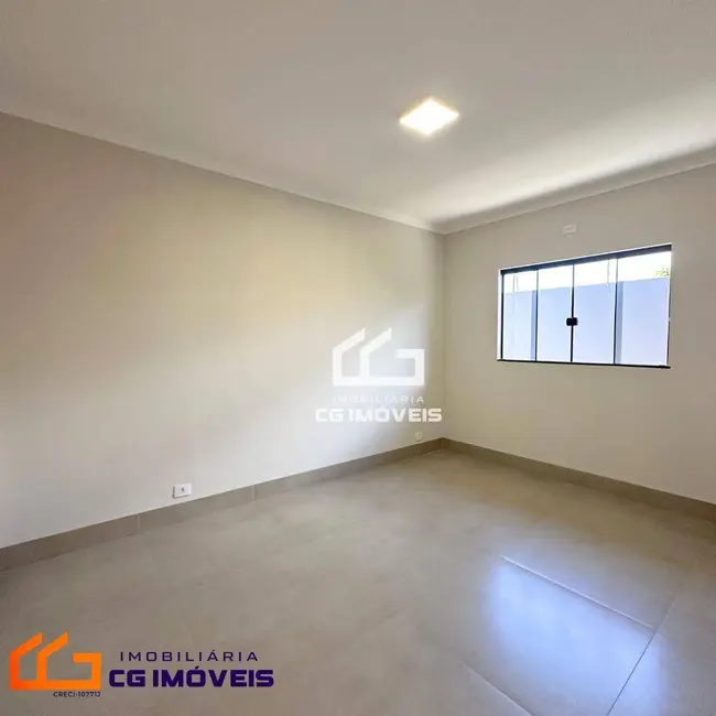 Foto 9 de Casa com 3 quartos à venda, 300m2 em Vila Belo Horizonte, Campo Grande - MS