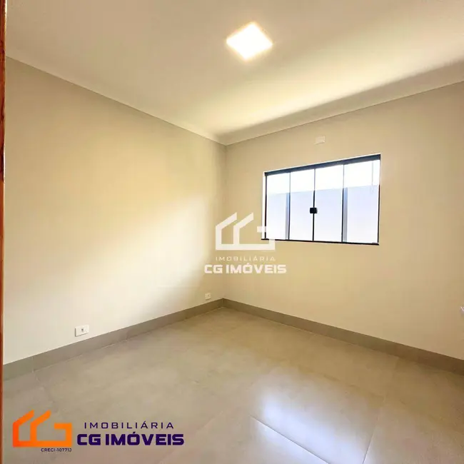 Foto 7 de Casa com 3 quartos à venda, 300m2 em Vila Belo Horizonte, Campo Grande - MS