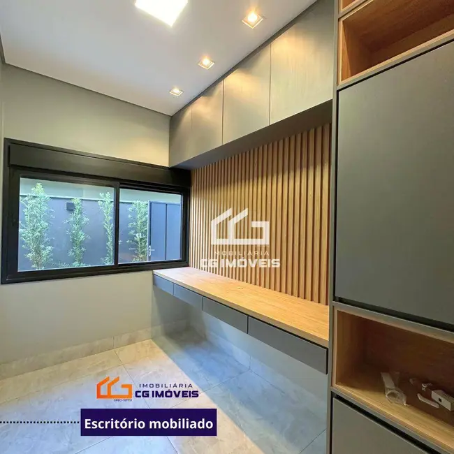 Casa de Condomínio com 3 quartos à venda, 390m2 em Parque dos Novos Estados, Campo Grande - MS - imagem 3 Foto 3 de Casa de Condomínio com 3 quartos à venda, 390m2 em Parque dos Novos Estados, Campo Grande - MS