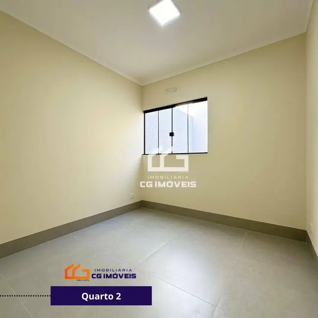 Casa com 3 quartos à venda, 276m2 em Parque Residencial Rita Vieira, Campo Grande - MS - imagem 8 Foto 8 de Casa com 3 quartos à venda, 276m2 em Parque Residencial Rita Vieira, Campo Grande - MS
