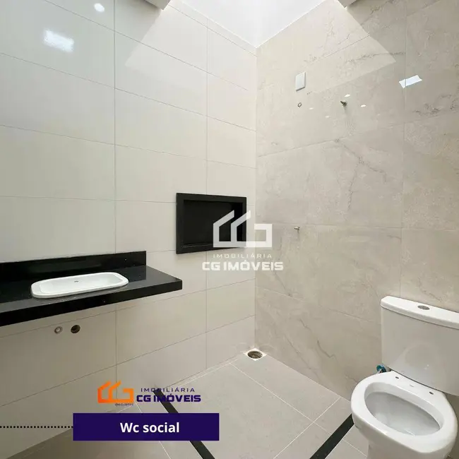 Casa com 3 quartos à venda, 276m2 em Parque Residencial Rita Vieira, Campo Grande - MS - imagem 7 Foto 7 de Casa com 3 quartos à venda, 276m2 em Parque Residencial Rita Vieira, Campo Grande - MS