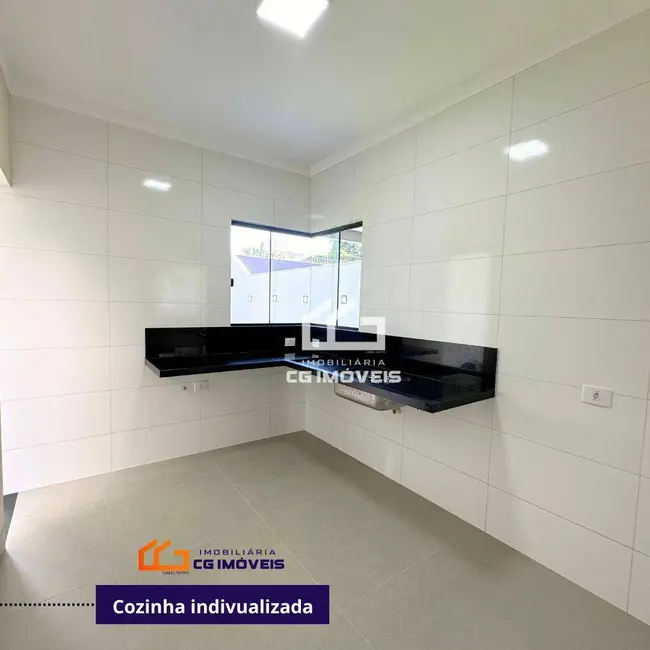 Casa com 3 quartos à venda, 276m2 em Parque Residencial Rita Vieira, Campo Grande - MS - imagem 3 Foto 3 de Casa com 3 quartos à venda, 276m2 em Parque Residencial Rita Vieira, Campo Grande - MS
