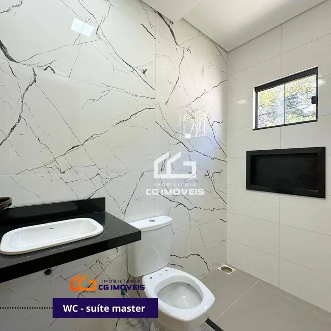 Casa com 3 quartos à venda, 276m2 em Parque Residencial Rita Vieira, Campo Grande - MS - imagem 5 Foto 5 de Casa com 3 quartos à venda, 276m2 em Parque Residencial Rita Vieira, Campo Grande - MS