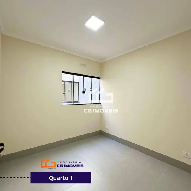 Casa com 3 quartos à venda, 276m2 em Parque Residencial Rita Vieira, Campo Grande - MS - imagem 6 Foto 6 de Casa com 3 quartos à venda, 276m2 em Parque Residencial Rita Vieira, Campo Grande - MS