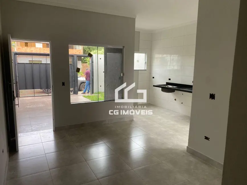 Casa com 2 quartos à venda, 180m2 em Jardim Itamaracá, Campo Grande - MS - imagem 4 Foto 4 de Casa com 2 quartos à venda, 180m2 em Jardim Itamaracá, Campo Grande - MS