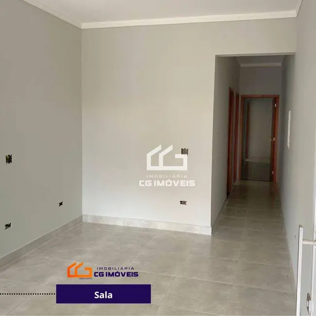 Casa com 2 quartos à venda, 180m2 em Jardim Itamaracá, Campo Grande - MS - imagem 3 Foto 3 de Casa com 2 quartos à venda, 180m2 em Jardim Itamaracá, Campo Grande - MS