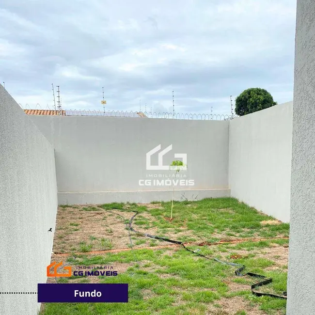 Casa com 2 quartos à venda, 180m2 em Jardim Itamaracá, Campo Grande - MS - imagem 8 Foto 8 de Casa com 2 quartos à venda, 180m2 em Jardim Itamaracá, Campo Grande - MS