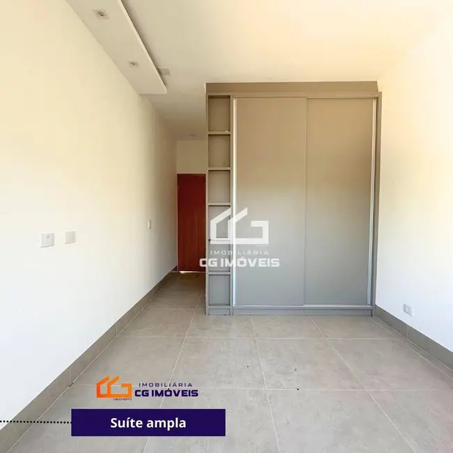 Casa com 3 quartos à venda, 180m2 em Rita Vieira, Campo Grande - MS - imagem 6 Foto 6 de Casa com 3 quartos à venda, 180m2 em Rita Vieira, Campo Grande - MS