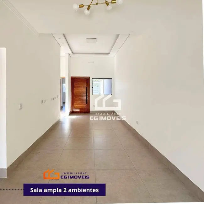 Casa com 3 quartos à venda, 180m2 em Rita Vieira, Campo Grande - MS - imagem 3 Foto 3 de Casa com 3 quartos à venda, 180m2 em Rita Vieira, Campo Grande - MS