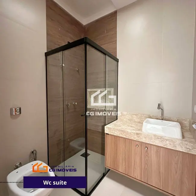 Casa com 3 quartos à venda, 180m2 em Rita Vieira, Campo Grande - MS - imagem 7 Foto 7 de Casa com 3 quartos à venda, 180m2 em Rita Vieira, Campo Grande - MS