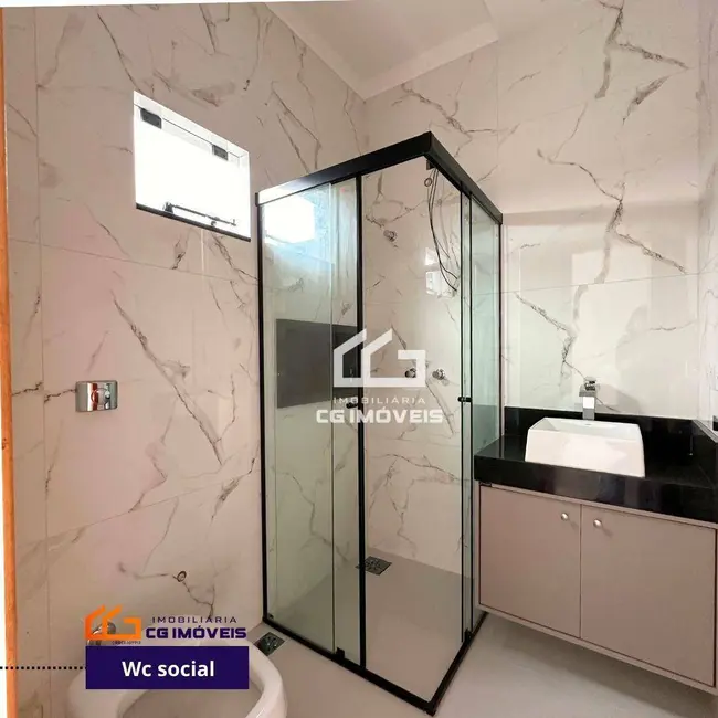 Casa com 3 quartos à venda, 180m2 em Rita Vieira, Campo Grande - MS - imagem 9 Foto 9 de Casa com 3 quartos à venda, 180m2 em Rita Vieira, Campo Grande - MS
