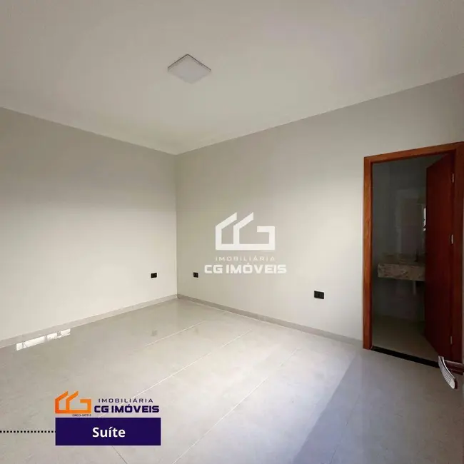 Casa com 3 quartos à venda, 191m2 em Jardim Antáres, Campo Grande - MS - imagem 8 Foto 8 de Casa com 3 quartos à venda, 191m2 em Jardim Antáres, Campo Grande - MS