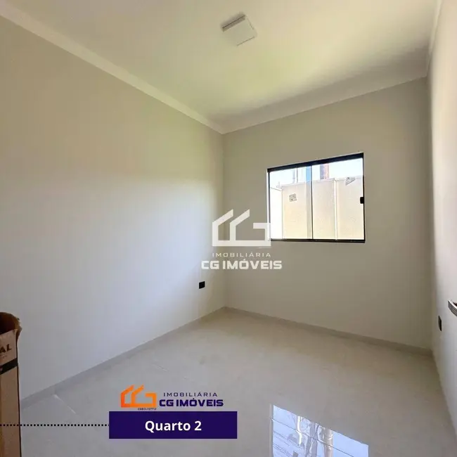 Casa com 3 quartos à venda, 191m2 em Jardim Antáres, Campo Grande - MS - imagem 7 Foto 7 de Casa com 3 quartos à venda, 191m2 em Jardim Antáres, Campo Grande - MS