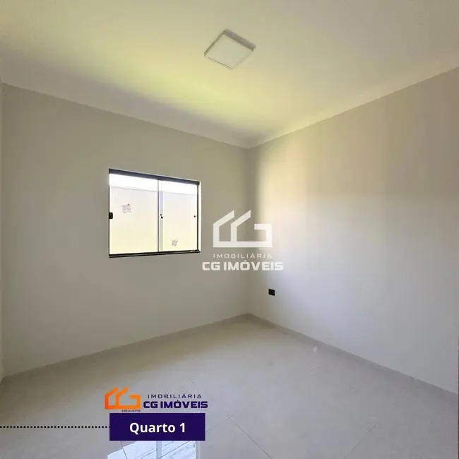 Casa com 3 quartos à venda, 191m2 em Jardim Antáres, Campo Grande - MS - imagem 5 Foto 5 de Casa com 3 quartos à venda, 191m2 em Jardim Antáres, Campo Grande - MS
