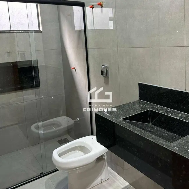 Casa com 3 quartos à venda, 256m2 em Jardim das Nações, Campo Grande - MS - imagem 7 Foto 7 de Casa com 3 quartos à venda, 256m2 em Jardim das Nações, Campo Grande - MS