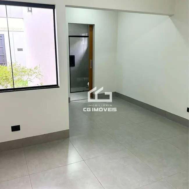 Casa com 3 quartos à venda, 256m2 em Jardim das Nações, Campo Grande - MS - imagem 4 Foto 4 de Casa com 3 quartos à venda, 256m2 em Jardim das Nações, Campo Grande - MS