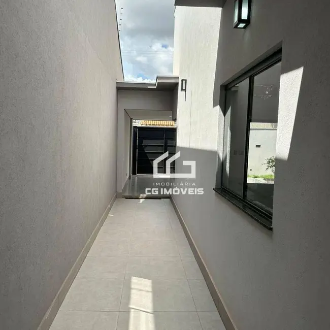Casa com 3 quartos à venda, 256m2 em Jardim das Nações, Campo Grande - MS - imagem 9 Foto 9 de Casa com 3 quartos à venda, 256m2 em Jardim das Nações, Campo Grande - MS