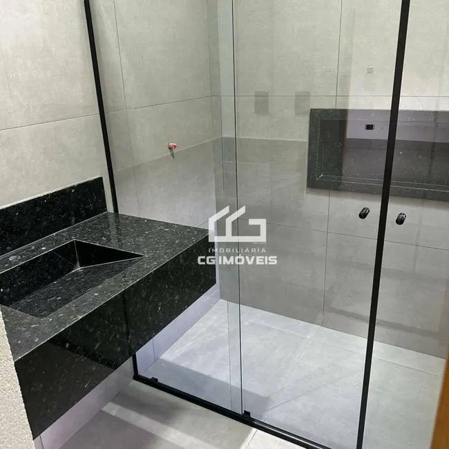 Casa com 3 quartos à venda, 256m2 em Jardim das Nações, Campo Grande - MS - imagem 5 Foto 5 de Casa com 3 quartos à venda, 256m2 em Jardim das Nações, Campo Grande - MS