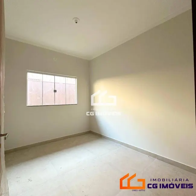 Casa com 2 quartos à venda, 180m2 em Nova Lima, Campo Grande - MS - imagem 4 Foto 4 de Casa com 2 quartos à venda, 180m2 em Nova Lima, Campo Grande - MS
