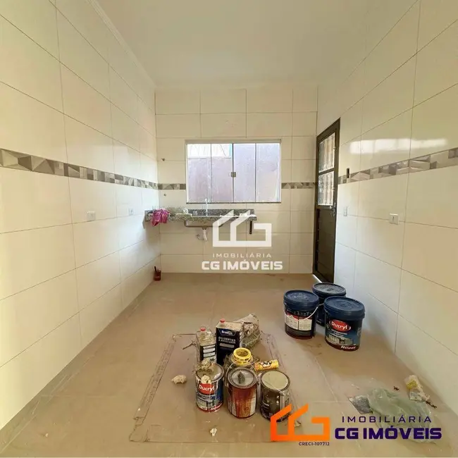 Casa com 2 quartos à venda, 180m2 em Nova Lima, Campo Grande - MS - imagem 3 Foto 3 de Casa com 2 quartos à venda, 180m2 em Nova Lima, Campo Grande - MS