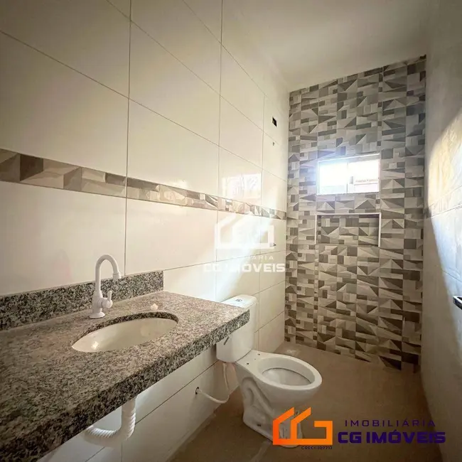 Casa com 2 quartos à venda, 180m2 em Nova Lima, Campo Grande - MS - imagem 5 Foto 5 de Casa com 2 quartos à venda, 180m2 em Nova Lima, Campo Grande - MS