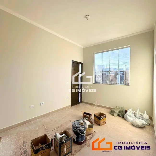 Casa com 2 quartos à venda, 180m2 em Nova Lima, Campo Grande - MS - imagem 2 Foto 2 de Casa com 2 quartos à venda, 180m2 em Nova Lima, Campo Grande - MS