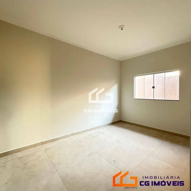 Casa com 2 quartos à venda, 180m2 em Nova Lima, Campo Grande - MS - imagem 6 Foto 6 de Casa com 2 quartos à venda, 180m2 em Nova Lima, Campo Grande - MS