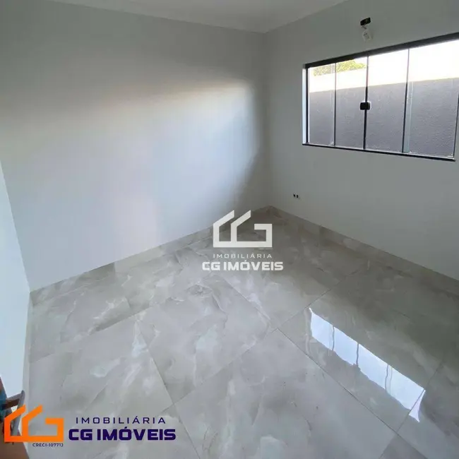 Casa com 3 quartos à venda, 187m2 em Pioneiros, Campo Grande - MS - imagem 7 Foto 7 de Casa com 3 quartos à venda, 187m2 em Pioneiros, Campo Grande - MS