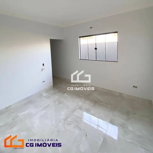 Casa com 3 quartos à venda, 187m2 em Pioneiros, Campo Grande - MS - imagem 5 Foto 5 de Casa com 3 quartos à venda, 187m2 em Pioneiros, Campo Grande - MS