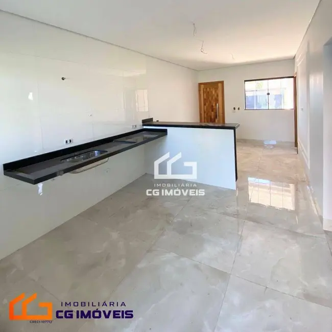Casa com 3 quartos à venda, 187m2 em Pioneiros, Campo Grande - MS - imagem 4 Foto 4 de Casa com 3 quartos à venda, 187m2 em Pioneiros, Campo Grande - MS