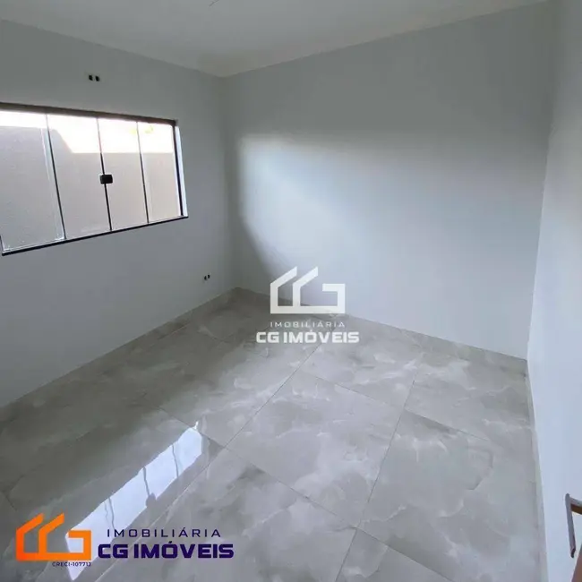 Casa com 3 quartos à venda, 187m2 em Pioneiros, Campo Grande - MS - imagem 8 Foto 8 de Casa com 3 quartos à venda, 187m2 em Pioneiros, Campo Grande - MS