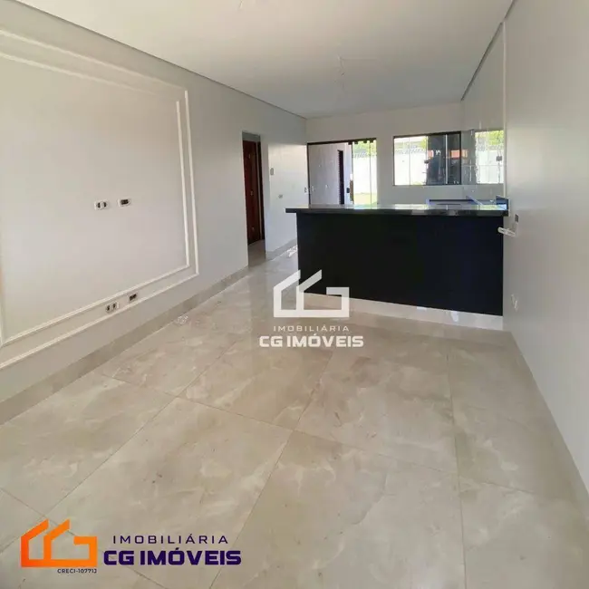 Casa com 3 quartos à venda, 187m2 em Pioneiros, Campo Grande - MS - imagem 3 Foto 3 de Casa com 3 quartos à venda, 187m2 em Pioneiros, Campo Grande - MS