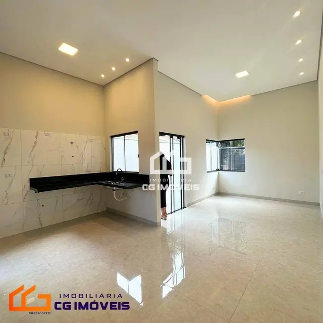 Casa com 3 quartos à venda, 180m2 em Vila Nasser, Campo Grande - MS - imagem 4 Foto 4 de Casa com 3 quartos à venda, 180m2 em Vila Nasser, Campo Grande - MS