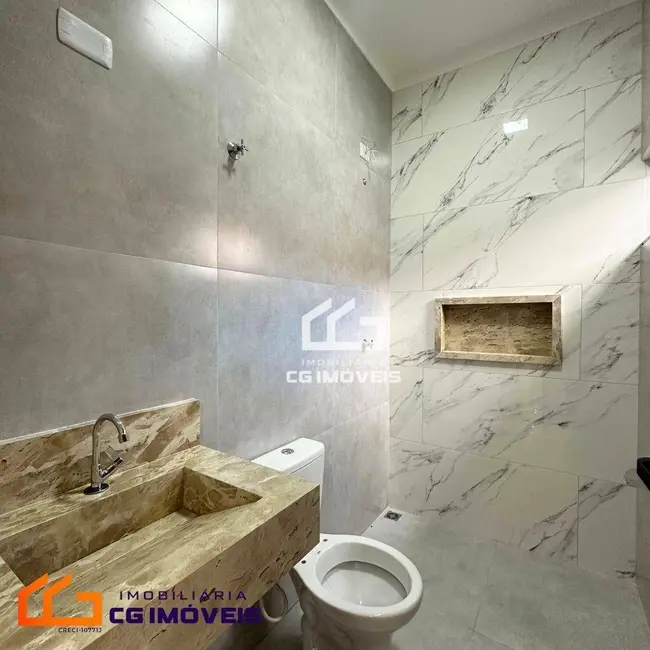 Casa com 3 quartos à venda, 180m2 em Vila Nasser, Campo Grande - MS - imagem 8 Foto 8 de Casa com 3 quartos à venda, 180m2 em Vila Nasser, Campo Grande - MS
