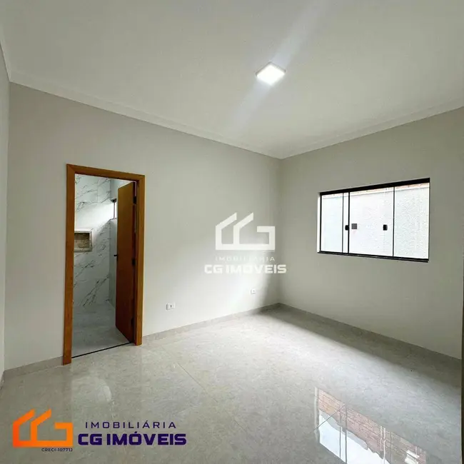 Casa com 3 quartos à venda, 180m2 em Vila Nasser, Campo Grande - MS - imagem 7 Foto 7 de Casa com 3 quartos à venda, 180m2 em Vila Nasser, Campo Grande - MS