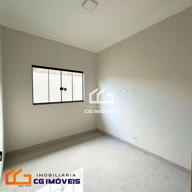 Casa com 3 quartos à venda, 180m2 em Vila Nasser, Campo Grande - MS - imagem 5 Foto 5 de Casa com 3 quartos à venda, 180m2 em Vila Nasser, Campo Grande - MS