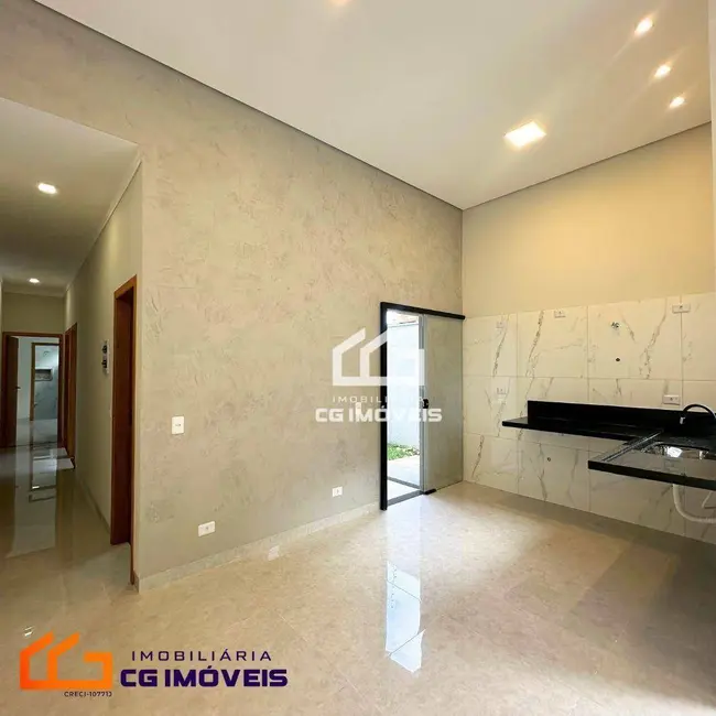 Casa com 3 quartos à venda, 180m2 em Vila Nasser, Campo Grande - MS - imagem 3 Foto 3 de Casa com 3 quartos à venda, 180m2 em Vila Nasser, Campo Grande - MS