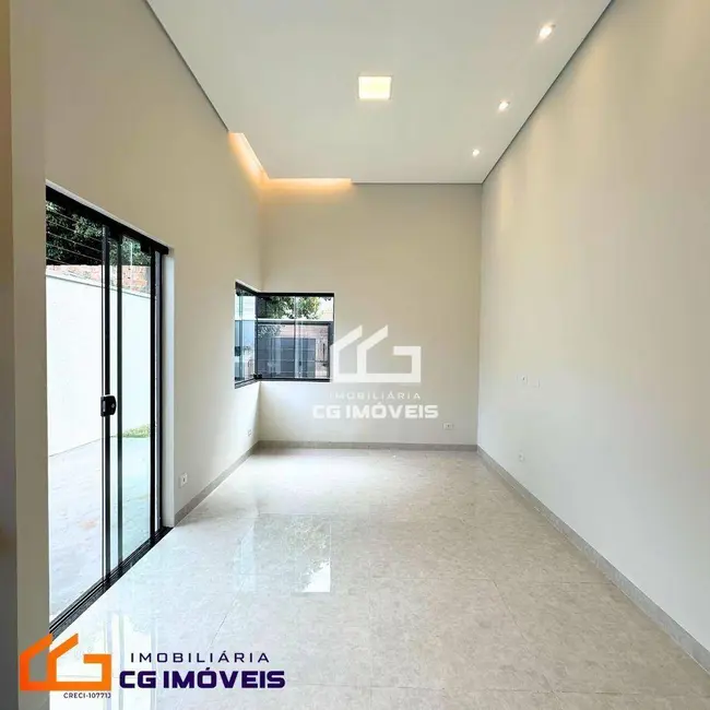 Foto 2 de Casa com 3 quartos à venda, 180m2 em Vila Nasser, Campo Grande - MS