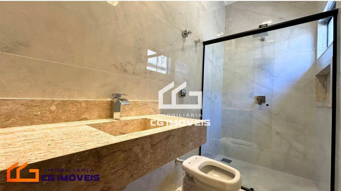 Foto 9 de Casa com 3 quartos à venda, 360m2 em Vila Vilas Boas, Campo Grande - MS