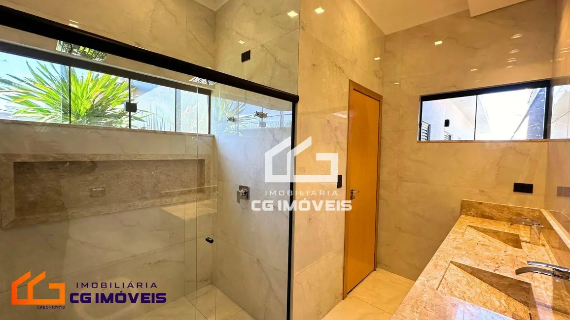 Foto 7 de Casa com 3 quartos à venda, 360m2 em Vila Vilas Boas, Campo Grande - MS